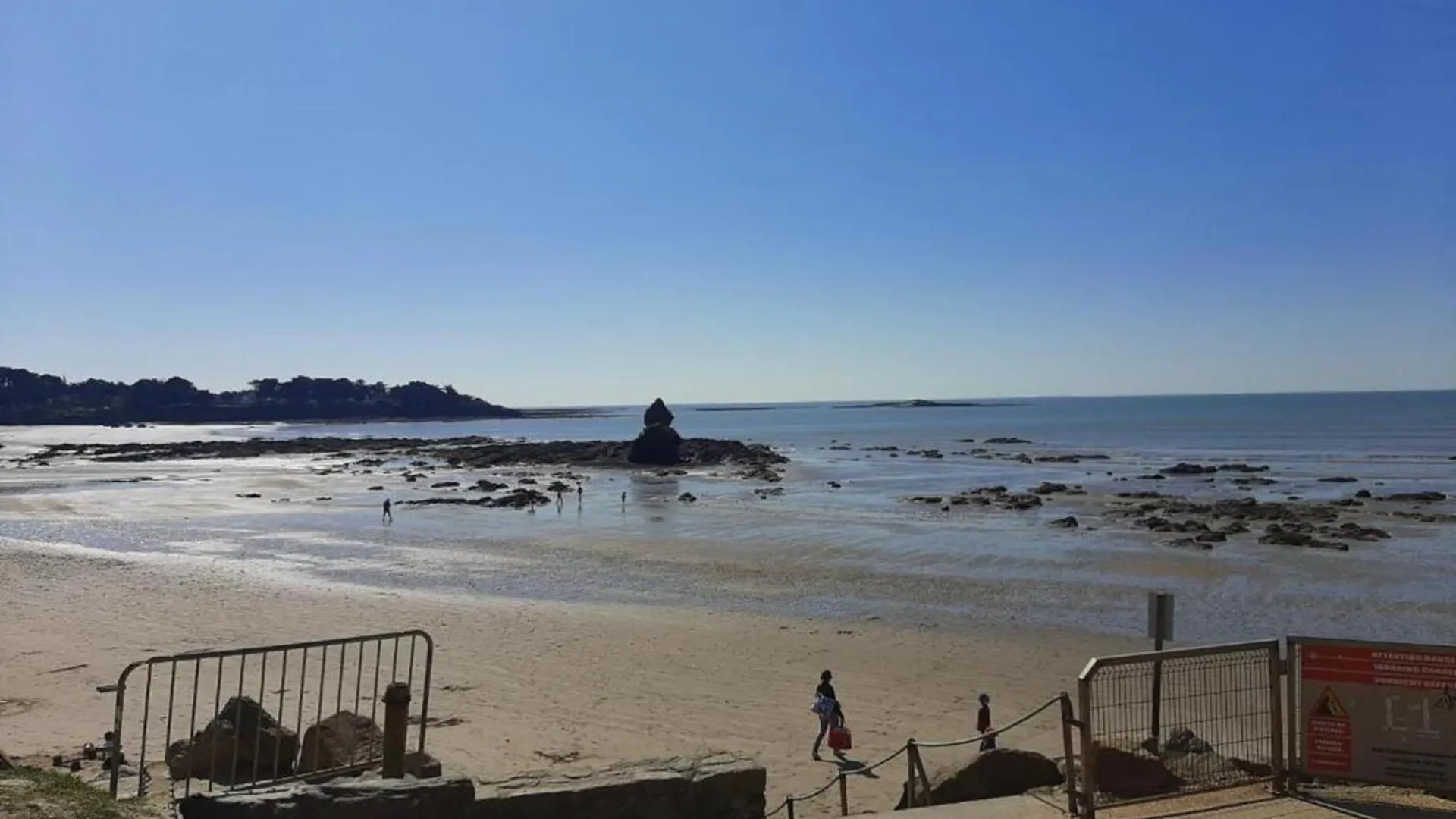 Peaceful Holiday Home Near The Beach Pénestin