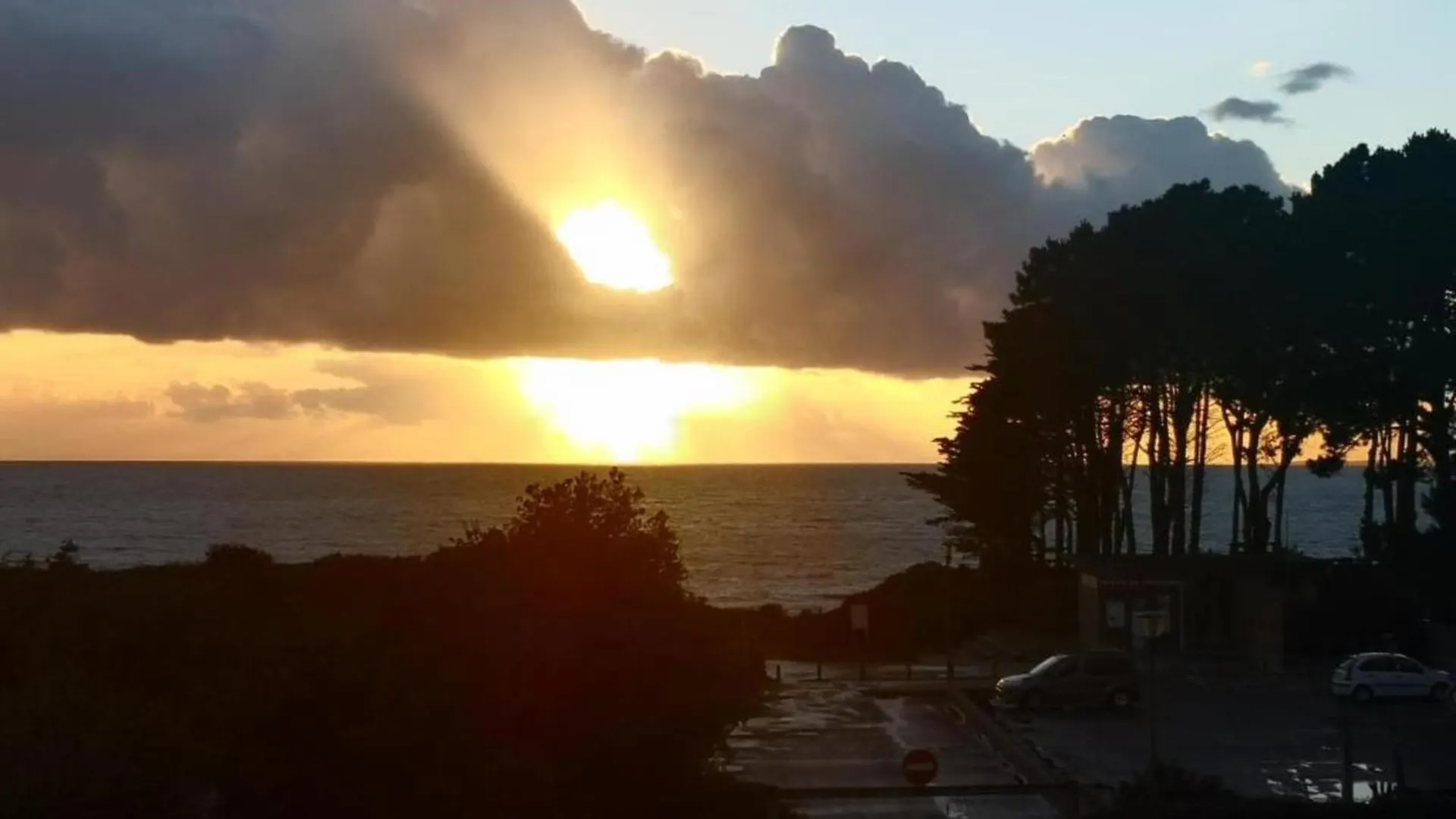 Peaceful Holiday Home Near The Beach Pénestin