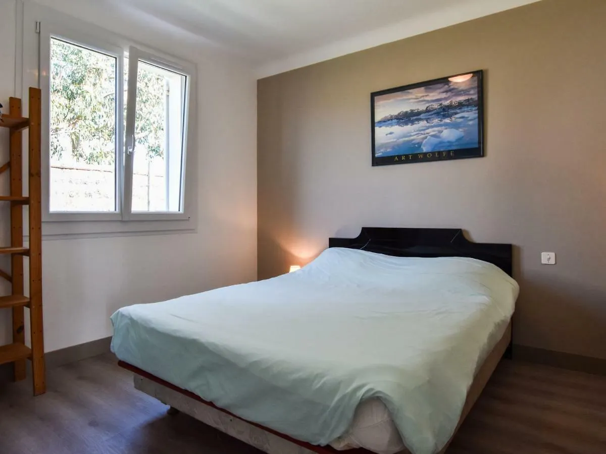 Peaceful Holiday Home Near The Beach Pénestin