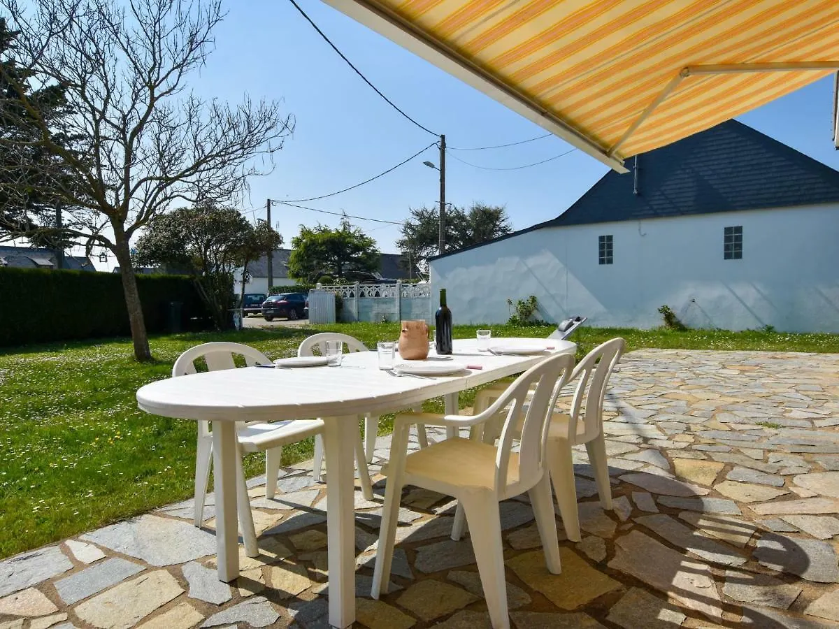 Peaceful Holiday Home Near The Beach Pénestin 0*,  Frankrijk