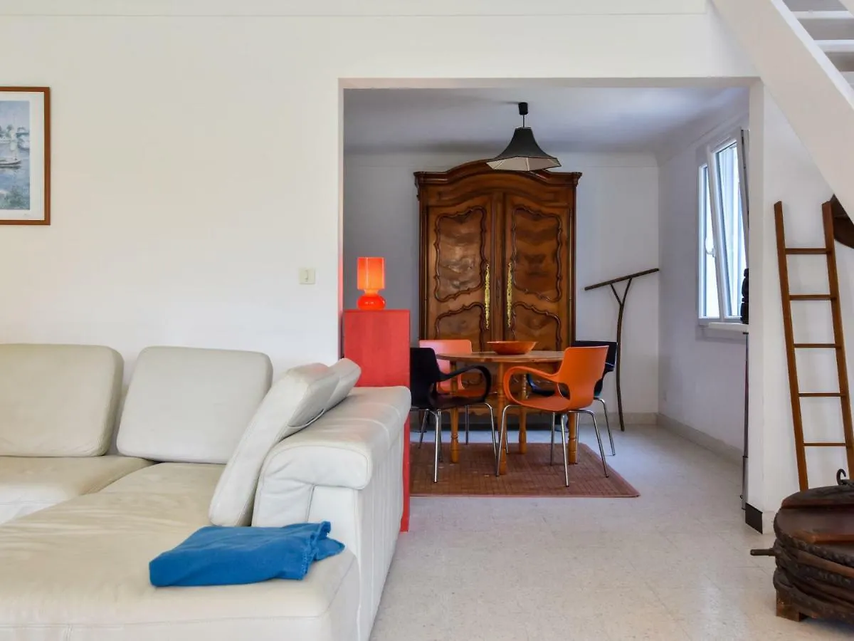 Peaceful Holiday Home Near The Beach Pénestin