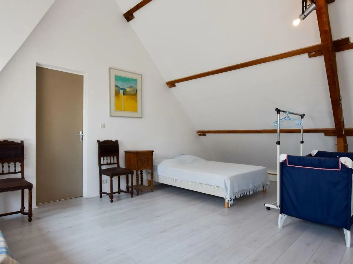 Peaceful Holiday Home Near The Beach Pénestin