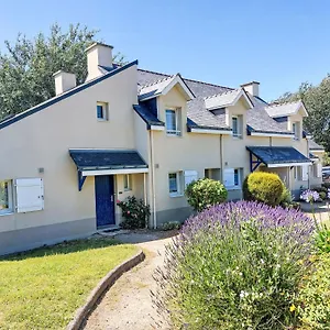 Vakantiehuis Les Grandes Iles By Interhome, Pénestin